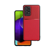 Samsung Galaxy S25 FE tok NOBLE tok piros - 0. kép