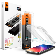 iPhone 16 Pro Max / 17 Pro Max Spigen Glas.tr 
