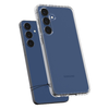 Samsung Galaxy S25 FE tok Spigen Ultra Hybrid Kristálytiszta - 4. kép