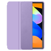Lenovo Idea Tab 11.0 TB-336 tok Tech-protect Sc Pen Lila tok - 1. kép