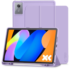 Lenovo Idea Tab 11.0 TB-336 tok Tech-protect Sc Pen Lila tok