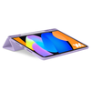 Lenovo Idea Tab 11.0 TB-336 tok Tech-protect Sc Pen Lila tok - 4. kép