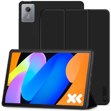 Lenovo Idea Tab 11.0 TB-336 Tech-protect Smartcase tok Fekete