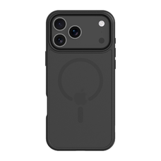  iPhone 17 Pro Max Tactical MagForce Hyperstealth tok Aszfalt