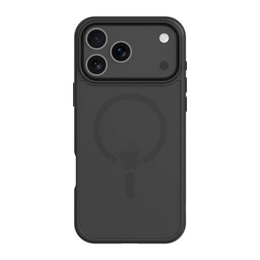  iPhone 17 Pro Max Tactical MagForce Hyperstealth tok Aszfalt
