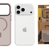  iPhone 17 Pro Max Moucha Moose Tactical MagForce Hyperstealth tok - 1. kép