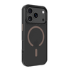  iPhone 17 Pro Fekete/Moucha Moose Tactical MagForce Hyperstealth 2.0 tok - 0. kép