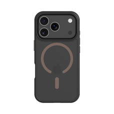  iPhone 17 Pro Fekete/Moucha Moose Tactical MagForce Hyperstealth 2.0 tok