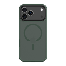  iPhone 17 Pro Max Tactical MagForce Hyperstealth Forest Green tok