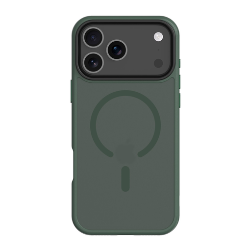  iPhone 17 Pro Max Tactical MagForce Hyperstealth Forest Green tok