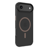  iPhone 17 Air fekete/Moucha Moose Tactical MagForce Hyperstealth 2.0 tok - 0. kép