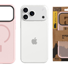  iPhone 17 Pro Max Tactical MagForce Hyperstealth Pink Panther tok - 1. kép