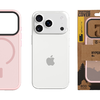  iPhone 17 Pro Pink Panther Tactical MagForce Hyperstealth tok - 1. kép