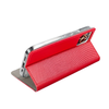 Fliptok XIAOMI Redmi 15c piros tok - 1. kép