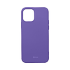 Xiaomi Redmi 15C tok ROAR Colorful Jelly lila tok - 2. kép