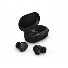 Philips TWS TAT1209BK/00 vezeték nélküli fülhallgató fekete