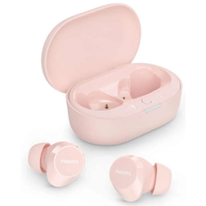 Philips TWS TAT1209PK/00 vezeték nélküli fülhallgató rózsaszín