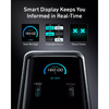 USB-C Hub Anker Prime 737, 2 x USB-A 3.0 - 3 x USB-A - 5 x USB-C - 2 x HDMI - 1 x Jack 3.5mm - 1 x RJ45, Fekete A83B63A1 - 2. kép