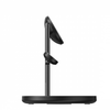 Wireless Charger Anker MagGo 3in1, 25W, 1.67A, Fekete B25M3311 - 2. kép
