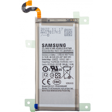 Akkumulátor EB-BG950ABE Samsung Galaxy S8 G950-hez
