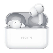 Realme Buds T200, Havas Fehér, Vezeték nélküli fülhallgató