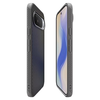 Google Pixel 10 Pro XL Spigen - Liquid Air MagSafe - Márvány Szürke tok - 3. kép
