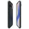 Google Pixel 10 Pro XL Abyss Green Spigen Liquid Air MagSafe tok - 4. kép