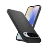  Google Pixel 10 Pro XL Spigen - Liquid Air - Fekete Matt tok - 0. kép