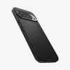  Google Pixel 10 Pro XL Spigen - Liquid Air - Fekete Matt tok - 2. kép