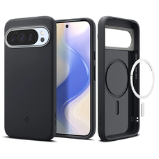 Google Pixel 10 Pro XL Spigen - Caseology Nano Pop MagSafe - Fekete Szezám tok