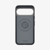 Google Pixel 10 Pro XL Spigen - Caseology Nano Pop MagSafe - Fekete Szezám tok - 2. kép