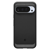  Google Pixel 10 Pro XL Spigen Rugged Armor MagSafe - Matt Fekete tok - 1. kép