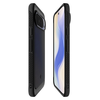  Google Pixel 10 Pro XL Spigen Rugged Armor MagSafe - Matt Fekete tok - 3. kép