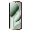 Google Pixel 10 Pro XL Techsuit - SoftFlex - Plum Red tok - 0. kép