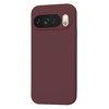 Google Pixel 10 Pro XL Techsuit - SoftFlex - Plum Red tok - 1. kép