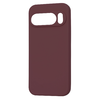 Google Pixel 10 Pro XL Techsuit - SoftFlex - Plum Red tok - 2. kép