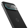 Google Pixel 10 Pro XL Spigen - Optik.tR Camera Glass (2 darabos) - Kristálytiszta üvegfólia - 0. kép