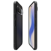 Google Pixel 10 Pro XL Spigen - Liquid Air MagSafe - Matt Fekete tok - 1. kép
