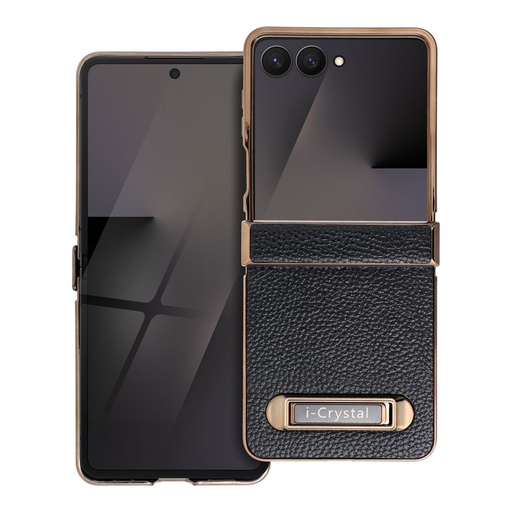 Samsung Galaxy Z Flip 7 CRYSTAL tok