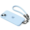 Universal USAMS telefontartó pánt 30cm zöld (US-ZB283) - 0. kép