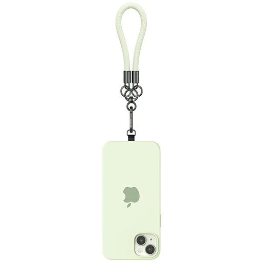 Universal USAMS telefontartó pánt 30cm zöld (US-ZB283)