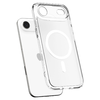iPhone Air Spigen Ultra Hybrid Mag Magsafe Frost Fehér tok - 3. kép