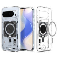 Google Pixel 10 Pro Spigen Ultra Hybrid Mag Magsafe tok