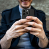 Samsung Galaxy S25 FE fekete tok - 2. kép