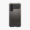 Samsung Galaxy S25 FE Spigen Slim Armor Mag Magsafe tok Gunmetal - 1. kép