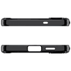 Samsung Galaxy S25 FE Ultra Hybrid Magsafe tok Fagyos Fekete - 3. kép