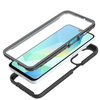 Samsung Galaxy A17 tok Tech-protect Defense 4g / 5g Fekete tok - 2. kép