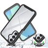 Samsung Galaxy A17 tok Tech-protect Defense 4g / 5g Fekete tok - 3. kép