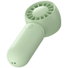 Mini Pocket ZB354 kézi ventilátor (rózsaszín) - 2. kép