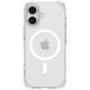 iPhone 17 Spigen Ultra Hybrid Mag MagSafe fehér tok - 0. kép